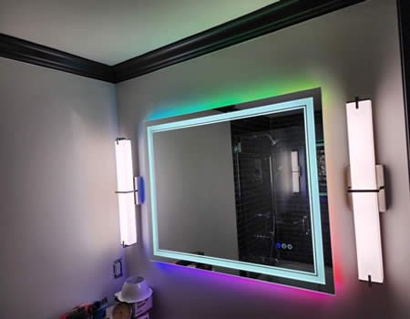 Lighting - Prestige Electric